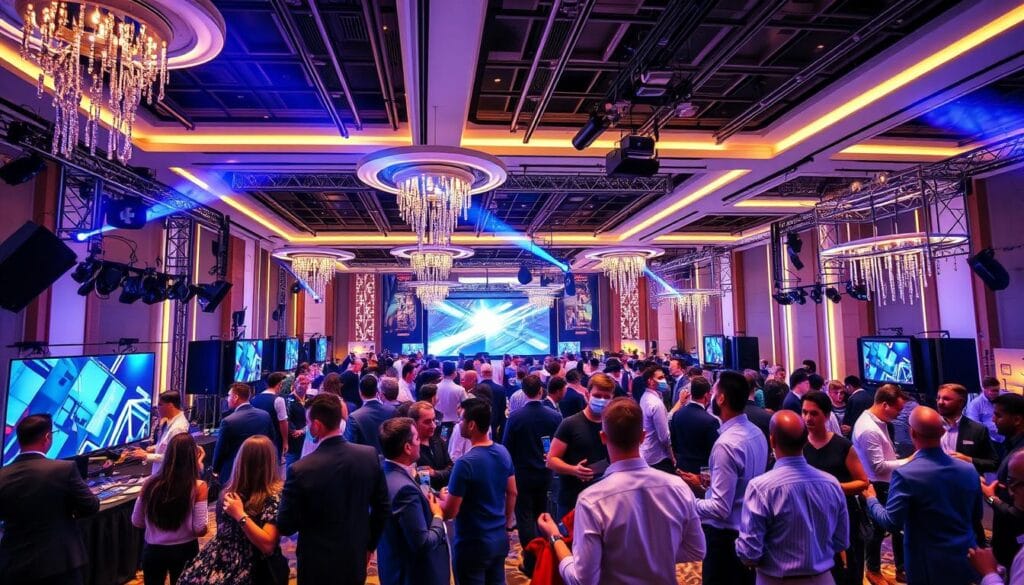 Event Production Services
