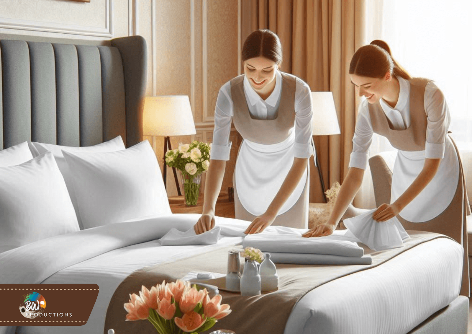 Catering and Hospitality Services: Elevating Your Guest Experience
