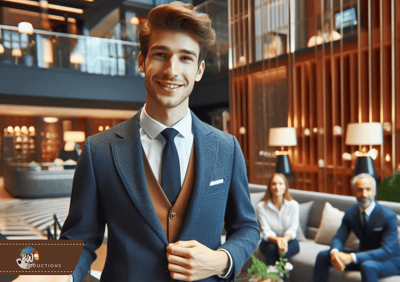 Catering and Hospitality Services: Elevating Your Guest Experience